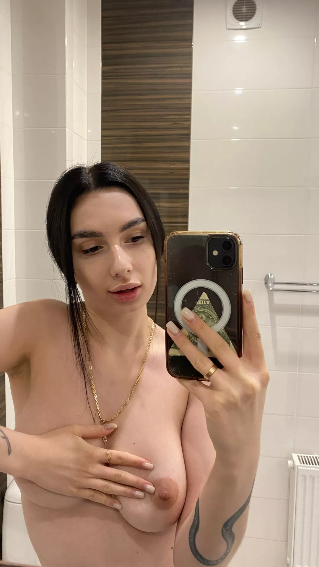 Is one sufficient to please you