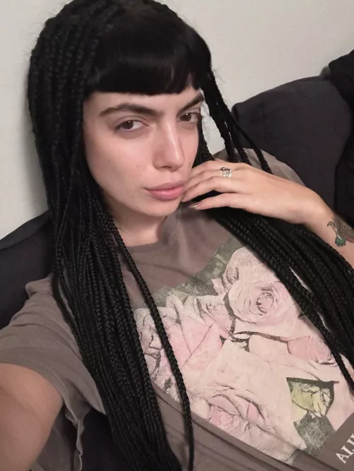 Monday's looking too boring, let's change that 23F