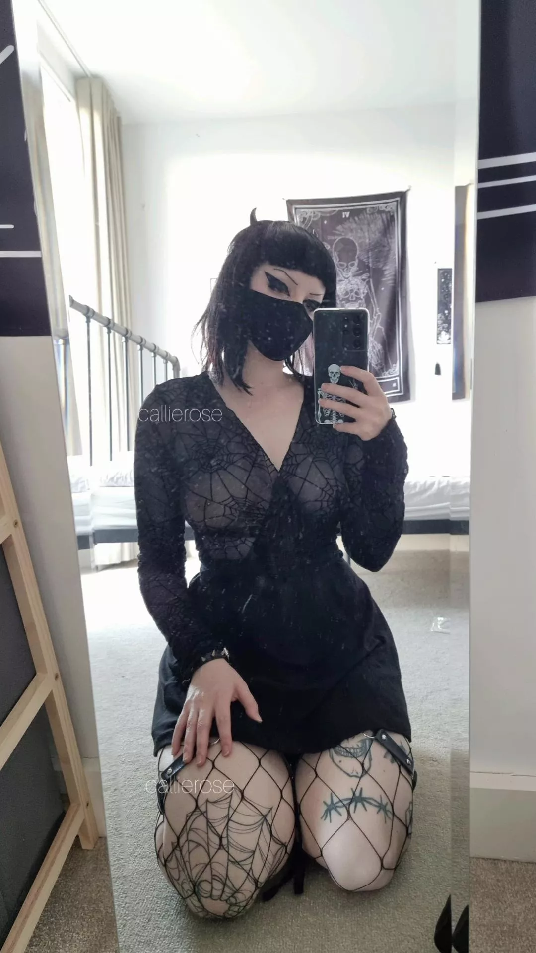 Not sure if you'd date me, but would you fuck me? 😈