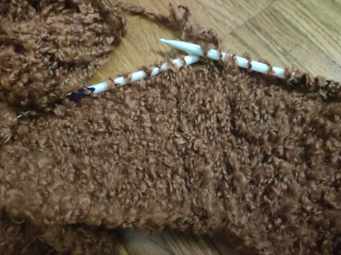 OMFG the stitch definition is *delicious* 😋😋 my tension has improved soooooo much 🥳🎉🎉🔥