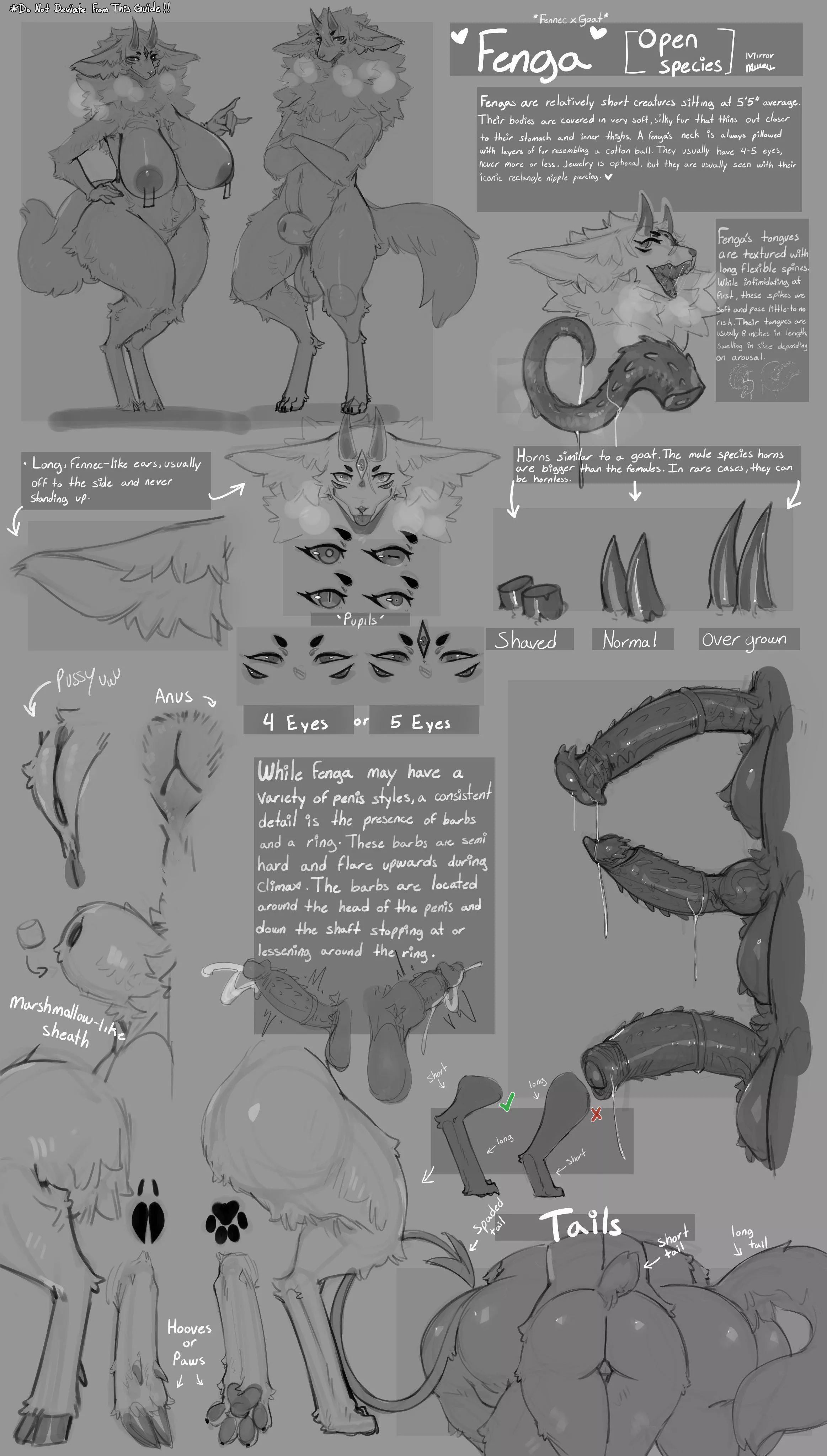 The Fenga (@LVlirror)