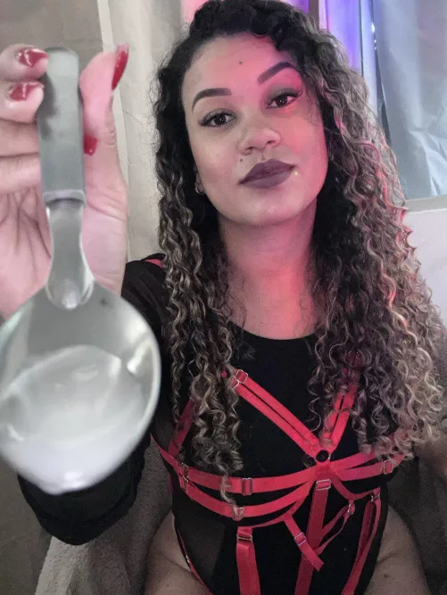 Are you a little loser who wants to be humiliated and degraded by me?	
