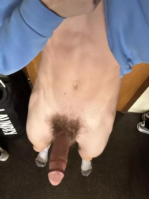 Help me relieve some stress after class