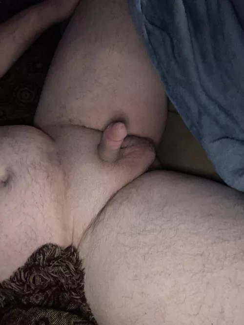 I love showing off my midwestern dad bod