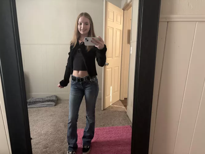 Is my XS body attractive to you?