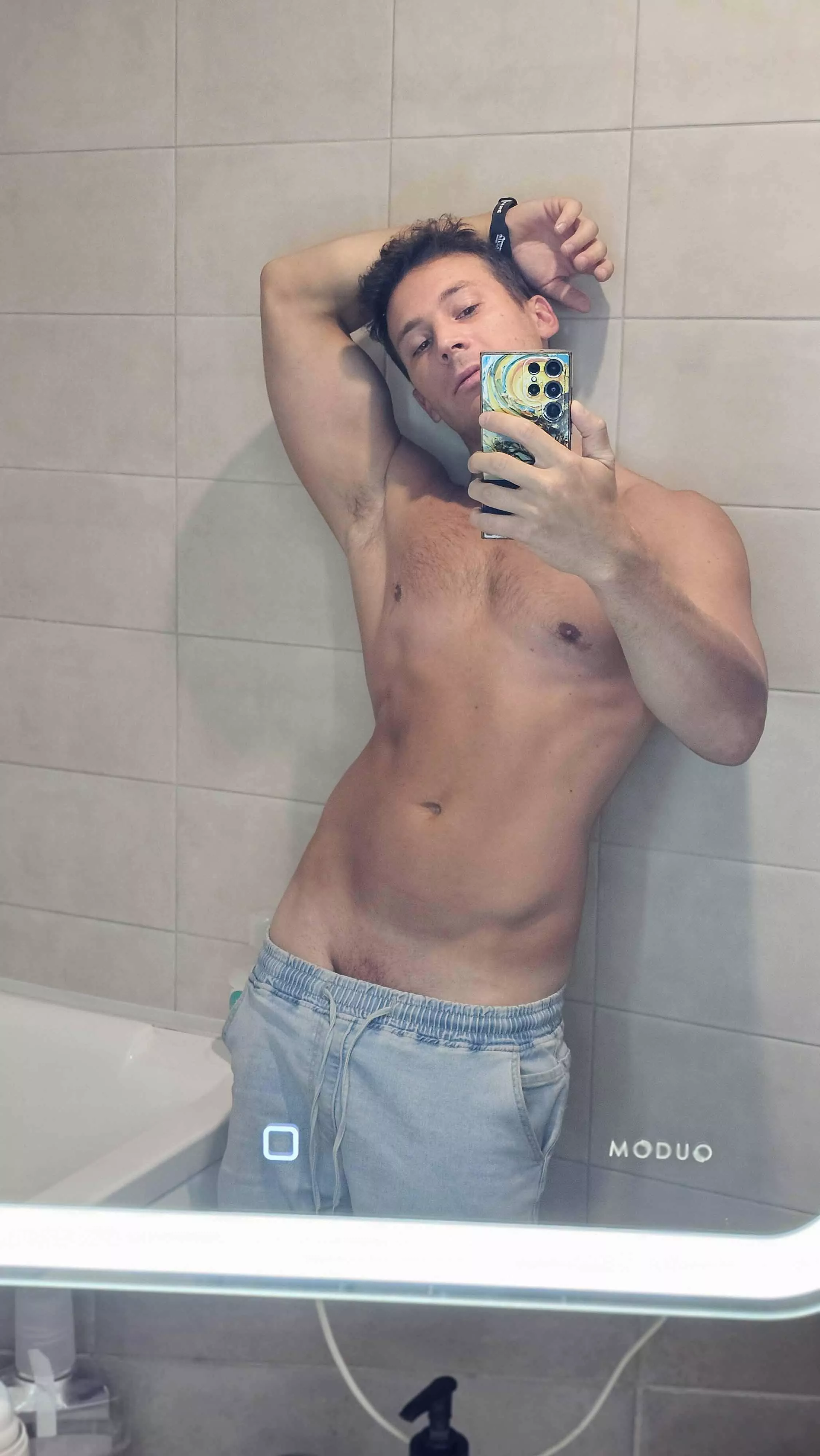 What do you do for fun?