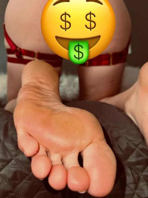 Food is served 🍽️