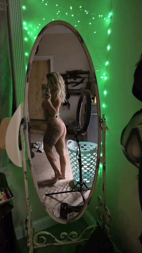 I'm not a horse girl... but I can ride you? If your into that sort of thing