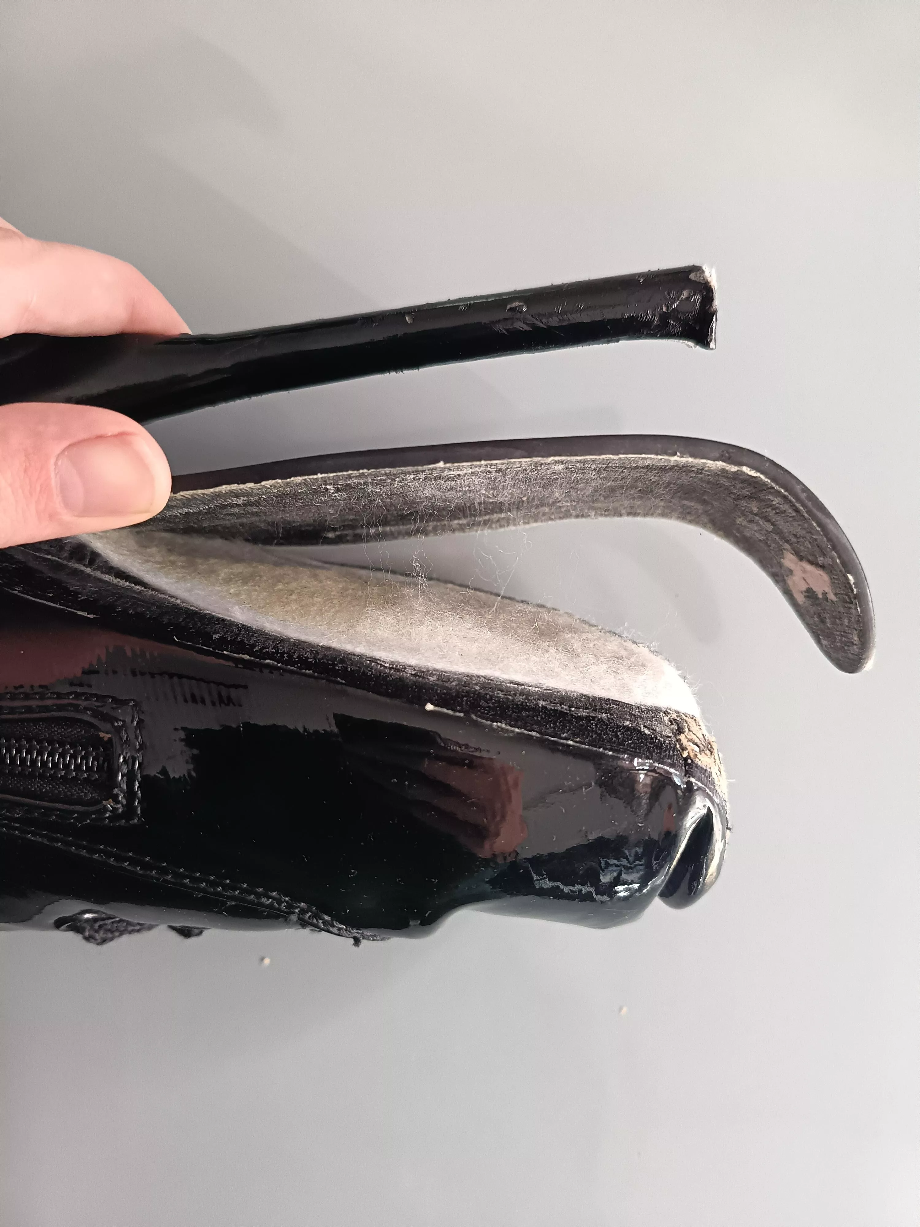 It was a good time while it lasted ;-;