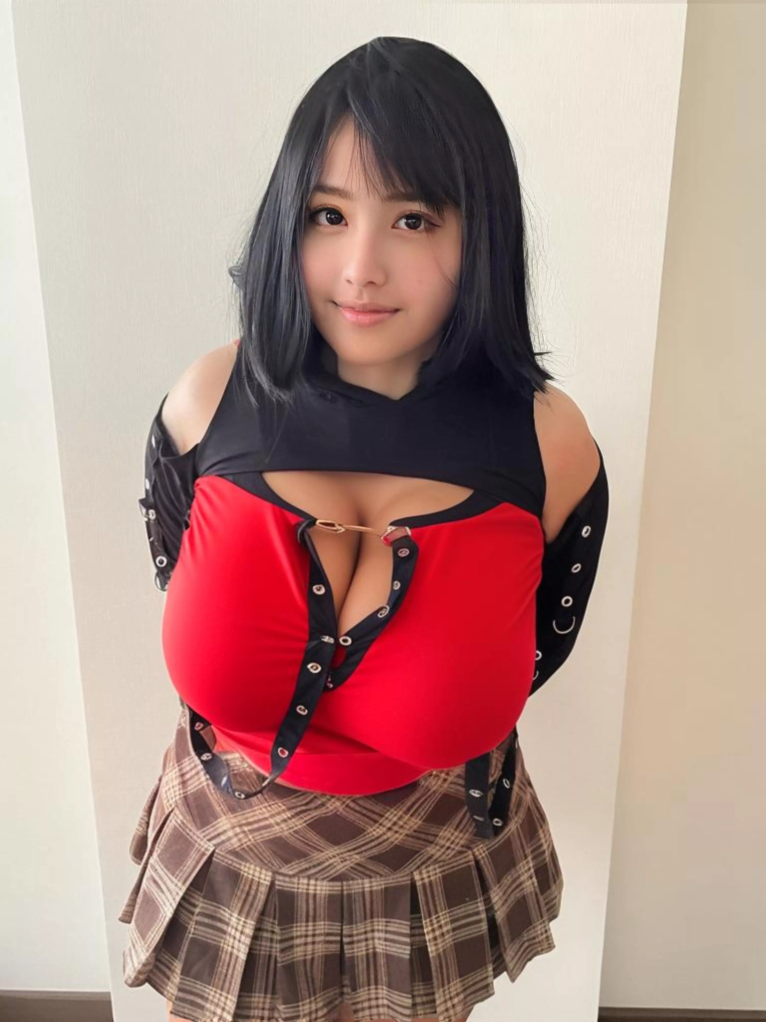 let's play a game bby, winner takes their clothes off