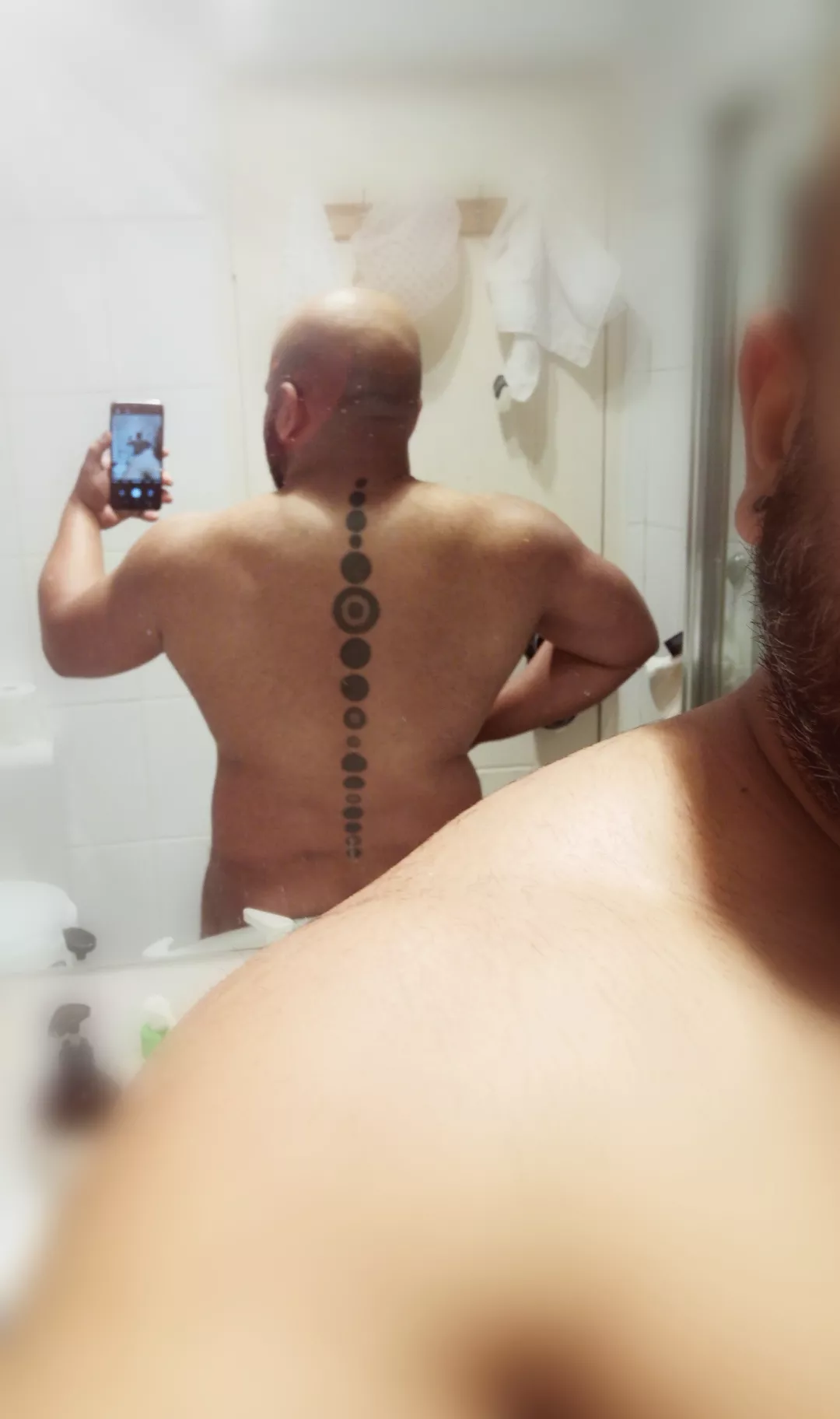 M4F mature visiting bull