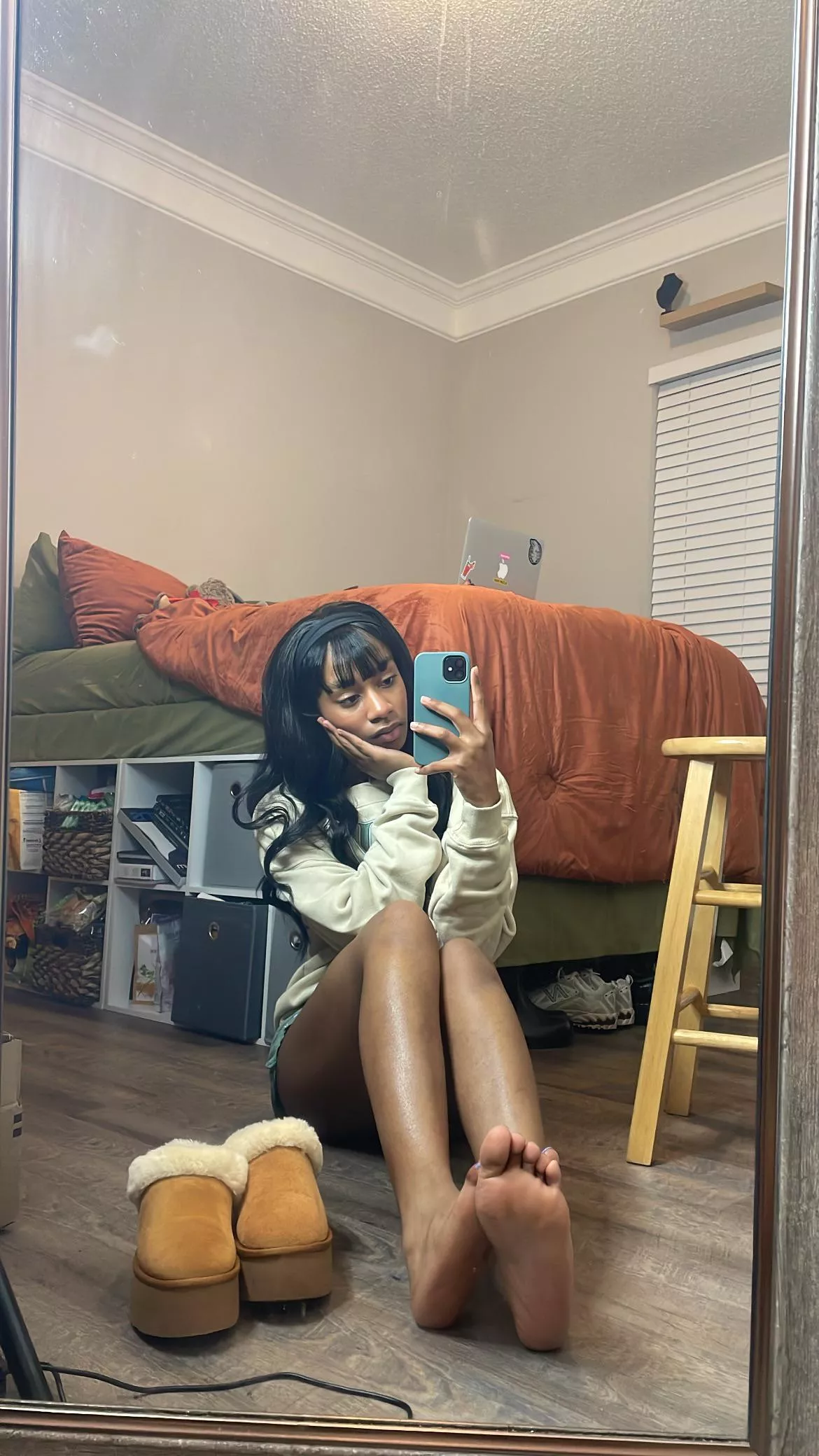 morning wallets, start ur day right by sending for my coffee and breakfast.