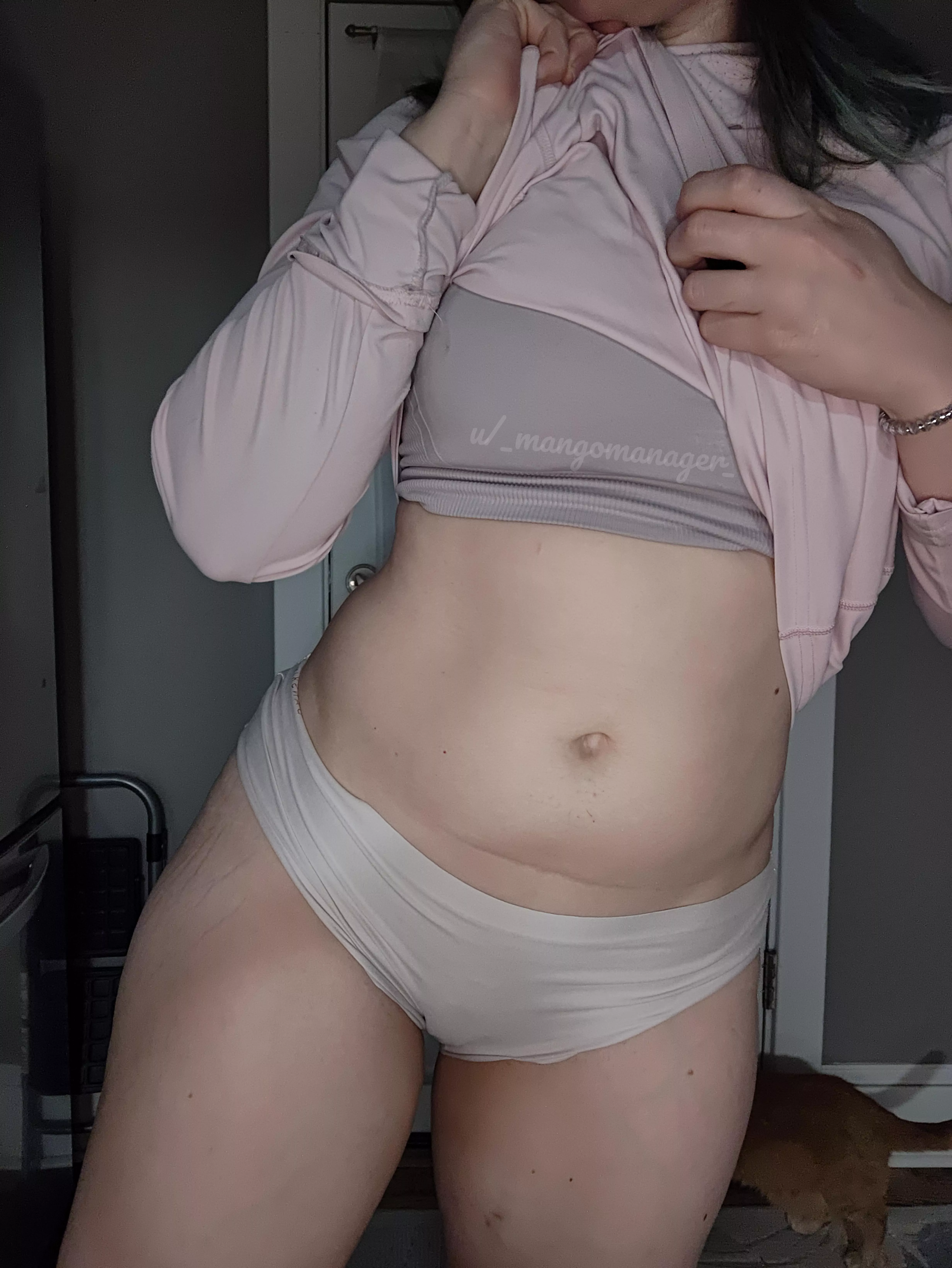 One of my comfiest pairs