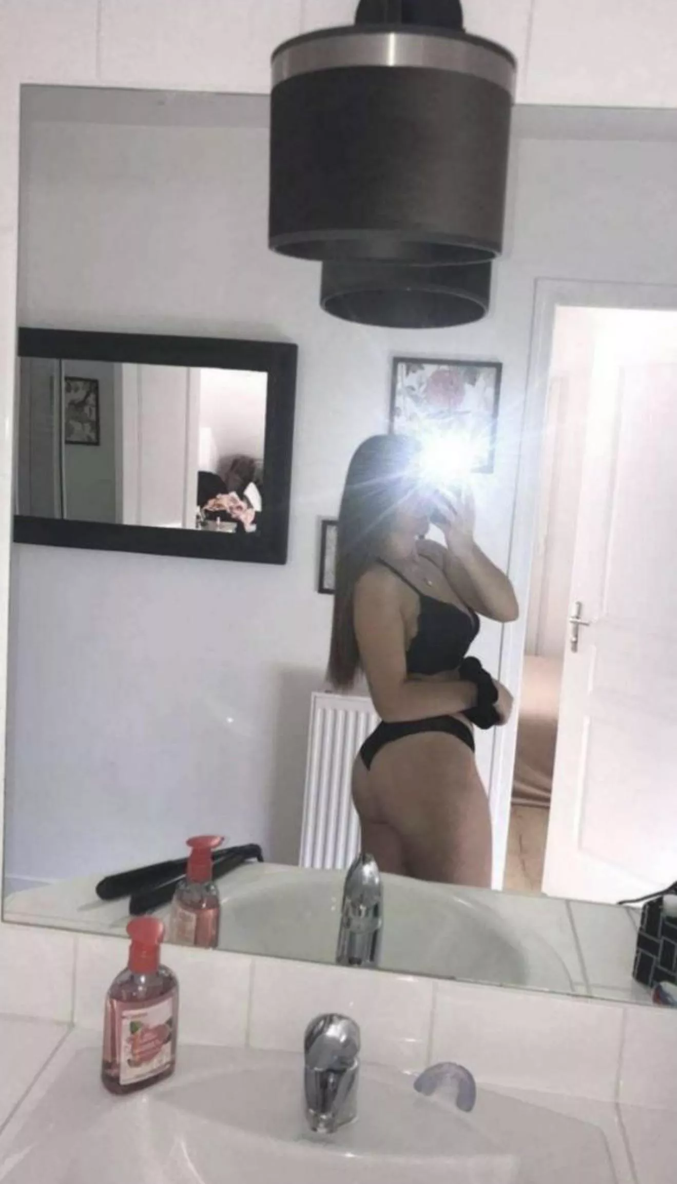 Qui me rejoint sous la douche ?