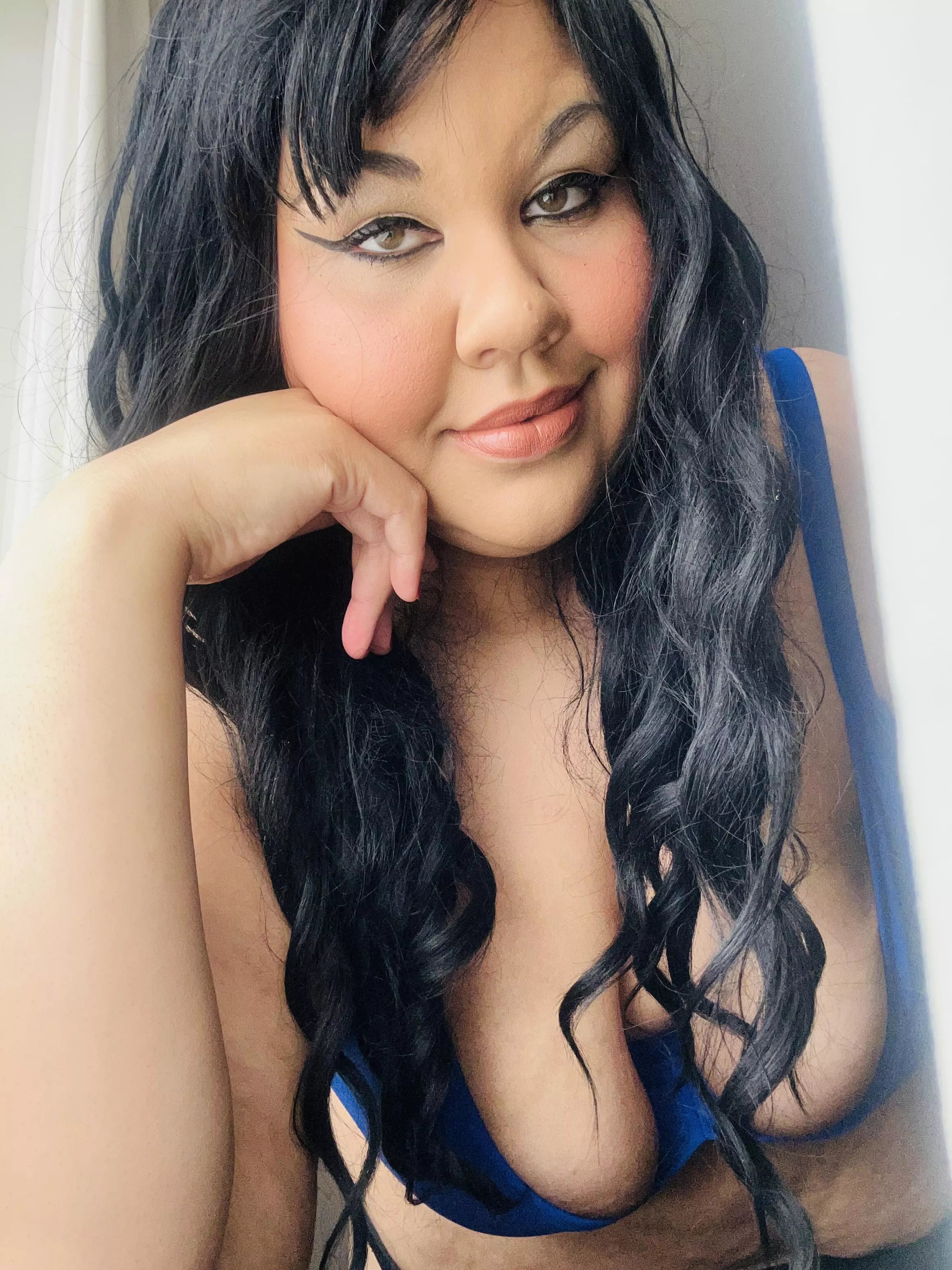 Spoil me, serve me, treat me special, and watch how good I’ll make you  feel. 