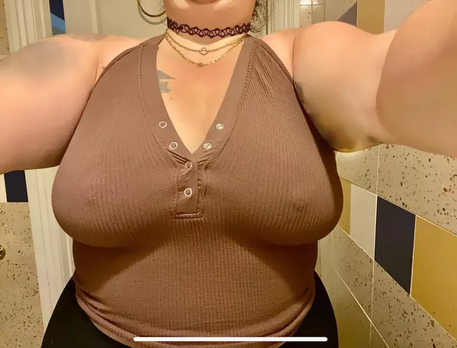 These are some of my favorite tops!