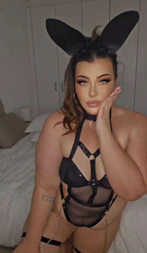 What if tonight was all about fun 💋💦