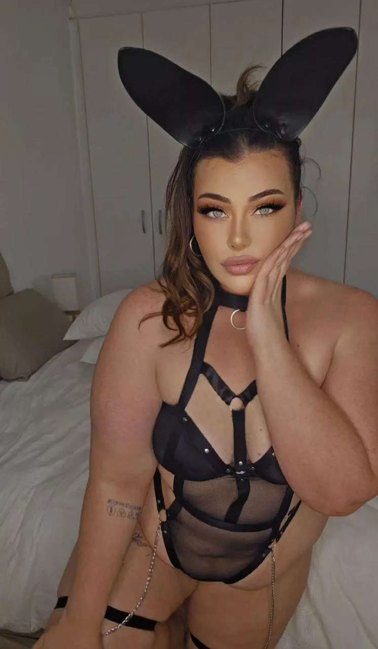 What if tonight was all about fun 💋💦