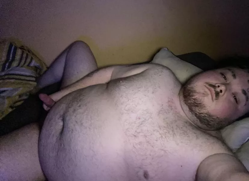 What would you do if I was right in front of you like this?