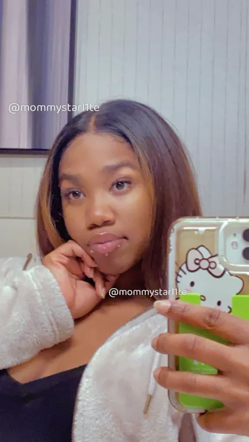 You what's good for your soul? Letting Mommy turn you into her personal sissy 𝓑𝓲𝓽𝓬𝓱. Draining your dignity AND wallet. 