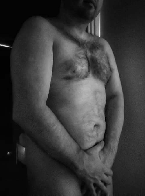 Burning the midnight oil