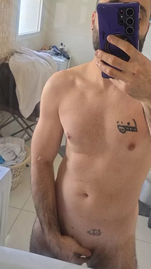 Freshly trimmed 🙈