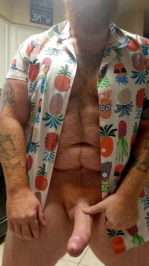 How about a big dick Goth boyfriend?