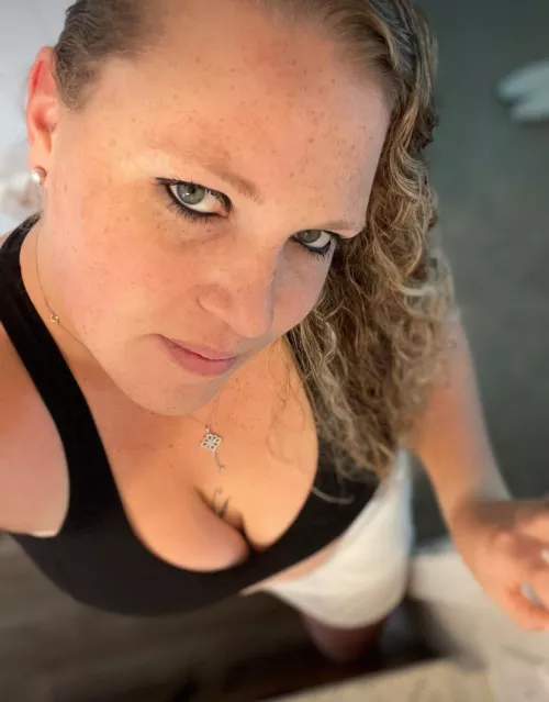 I knew you where a good boy 