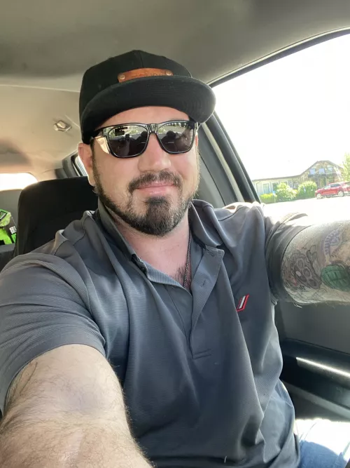 In town for three days let’s play all welcome ! 