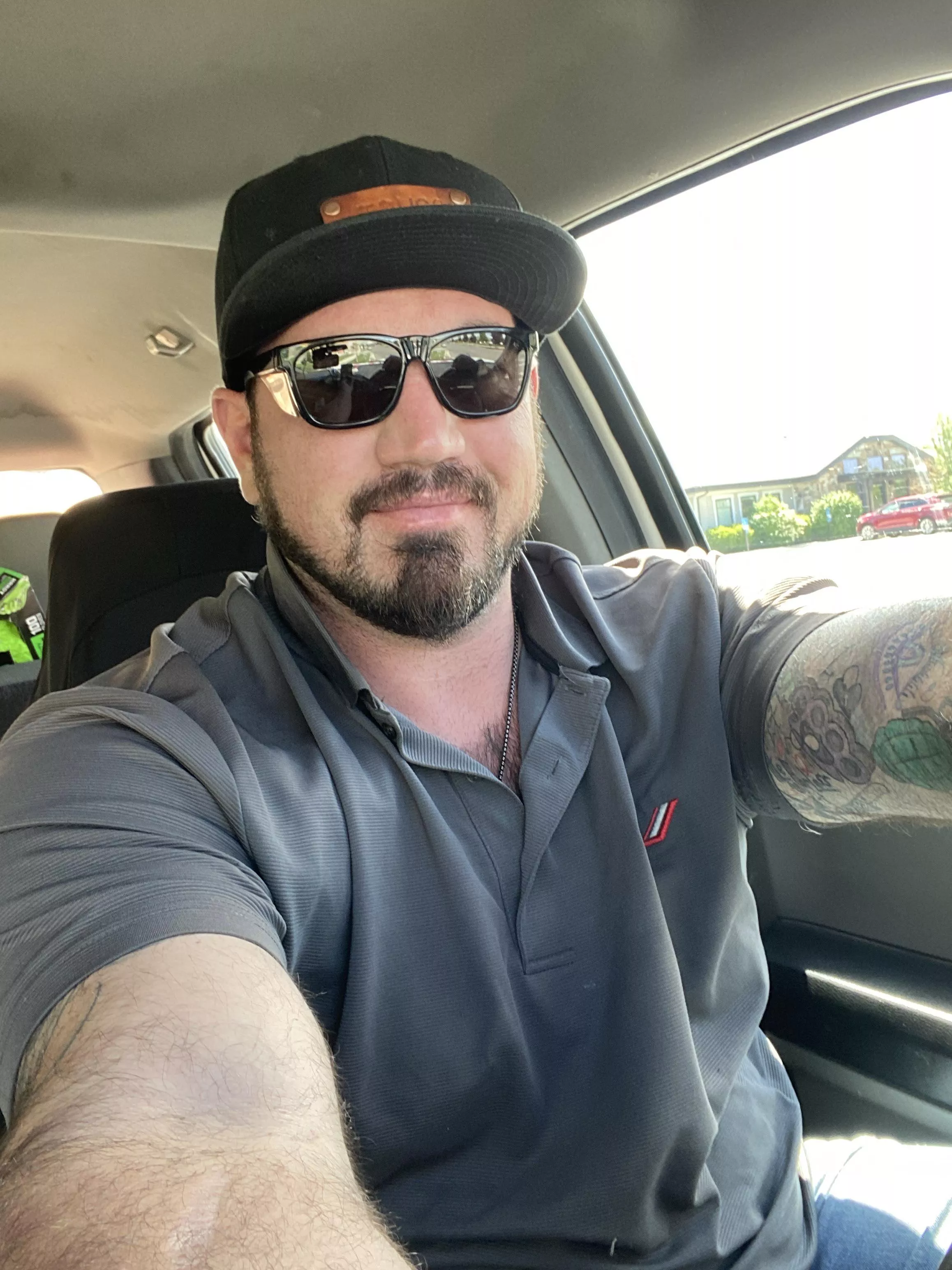 In town for three days let’s play all welcome ! 