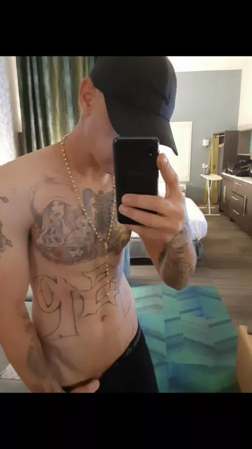 M4F, or MMF Anyone DTF?