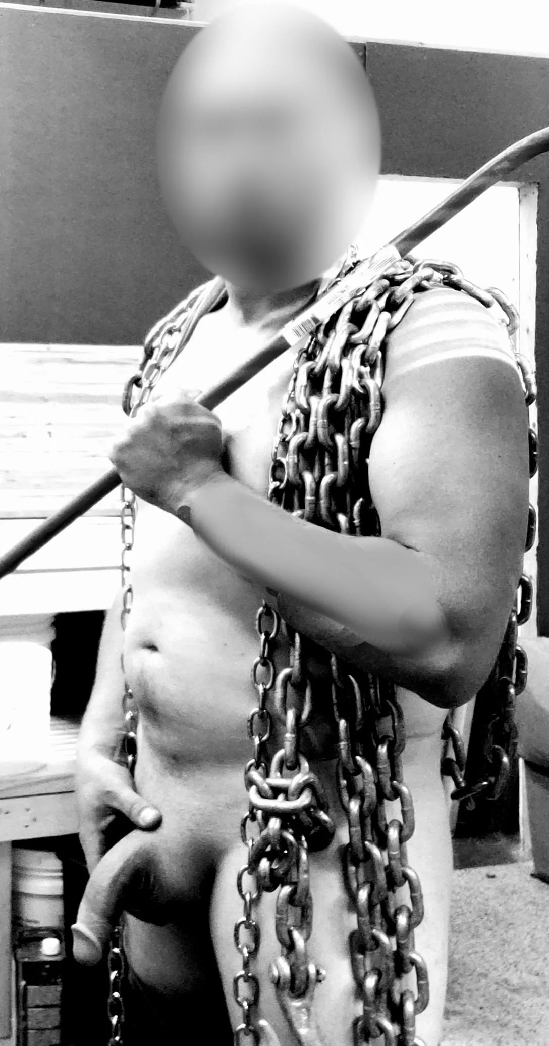 M4F/MF South Durham/RTP one off or ongoing