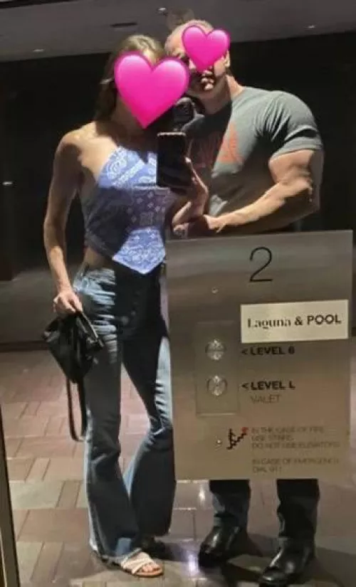 [MF4MF] local Vegas couple. Looking for drink and then ….