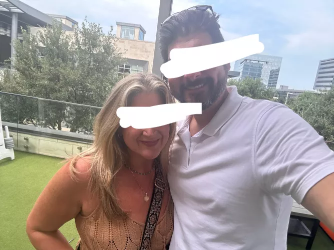 [MF4MF] Sexy fun on LV 11/20-11/23