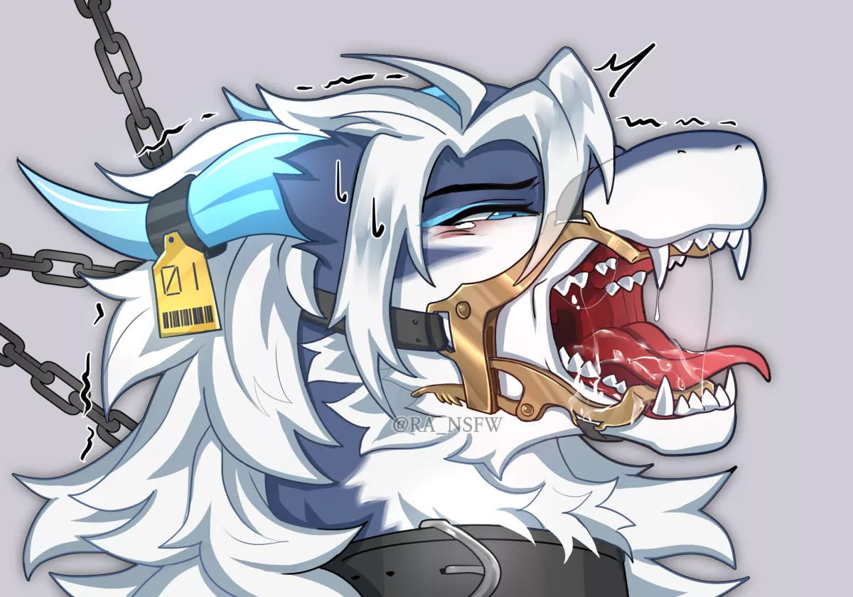 Open wiiiiide~ or I make you :)