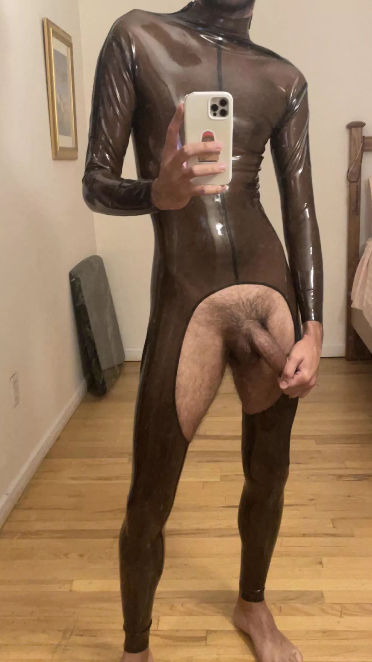 something new came in the mail :)