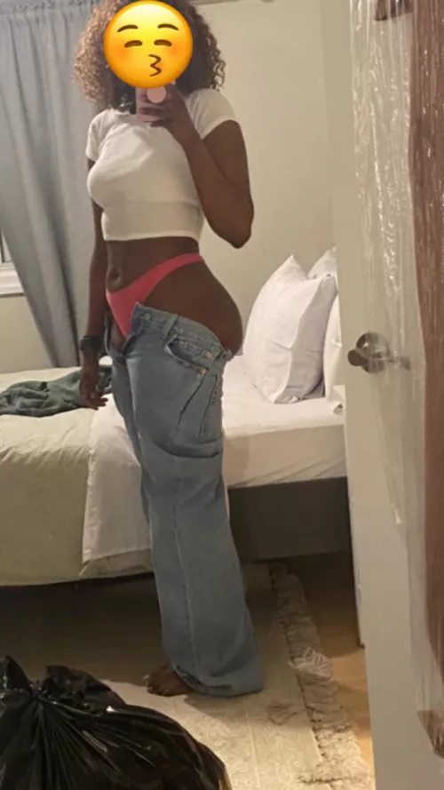 Spring cleaning=fashion show