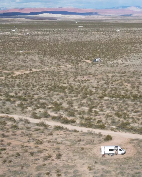 St George, Utah.  Anyone here? Let's grab dinner, hit a brewery or party by the campfire. 🔥🍹🌞🌞