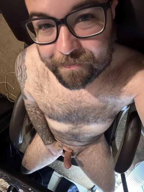 Thank you for all the uplifting comments everyone, it really helps :)