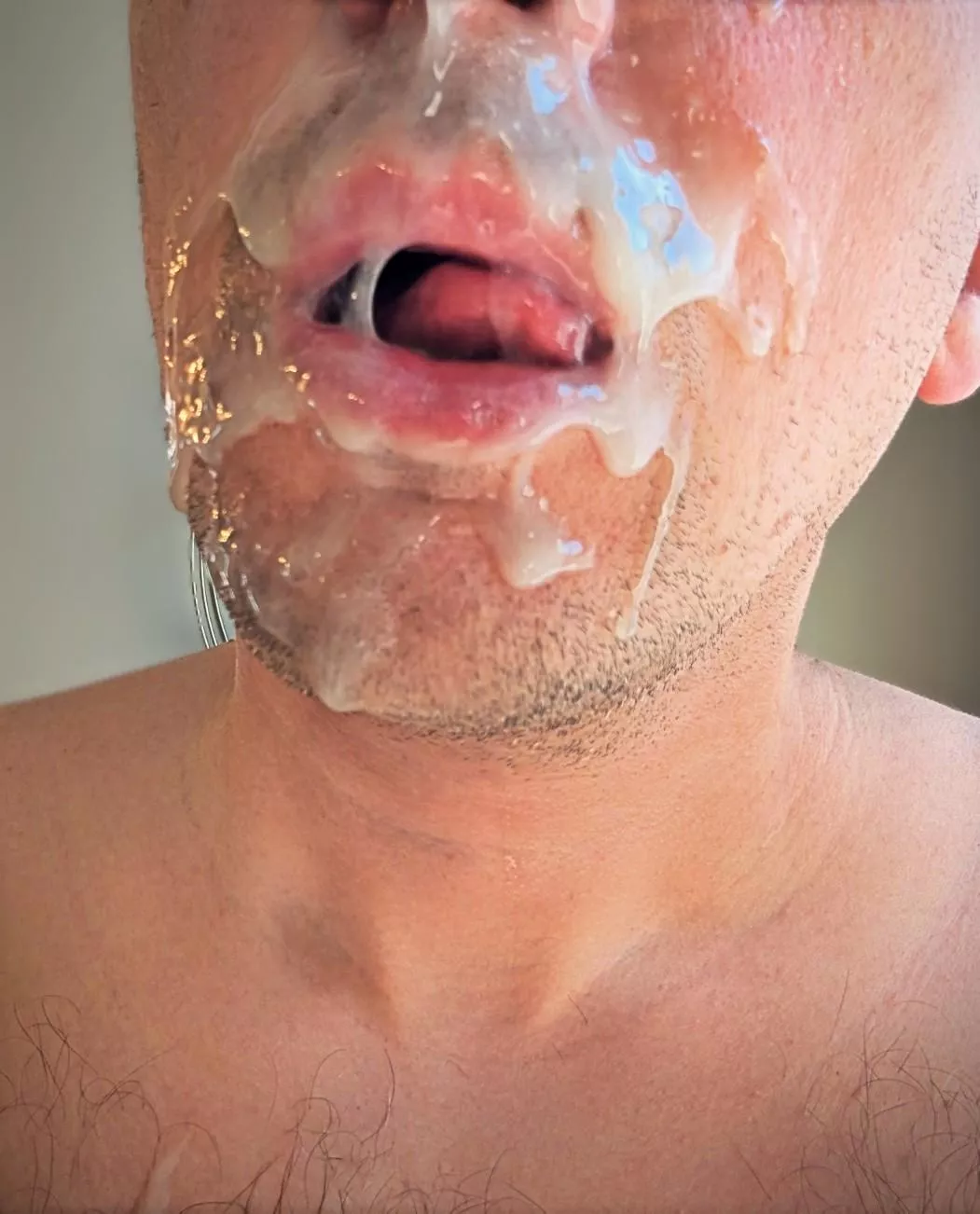 This one felt good 🤤