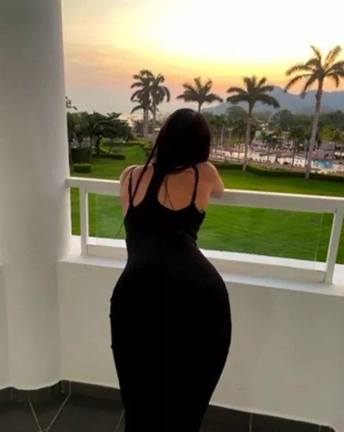 Very comportable with my favorite dress