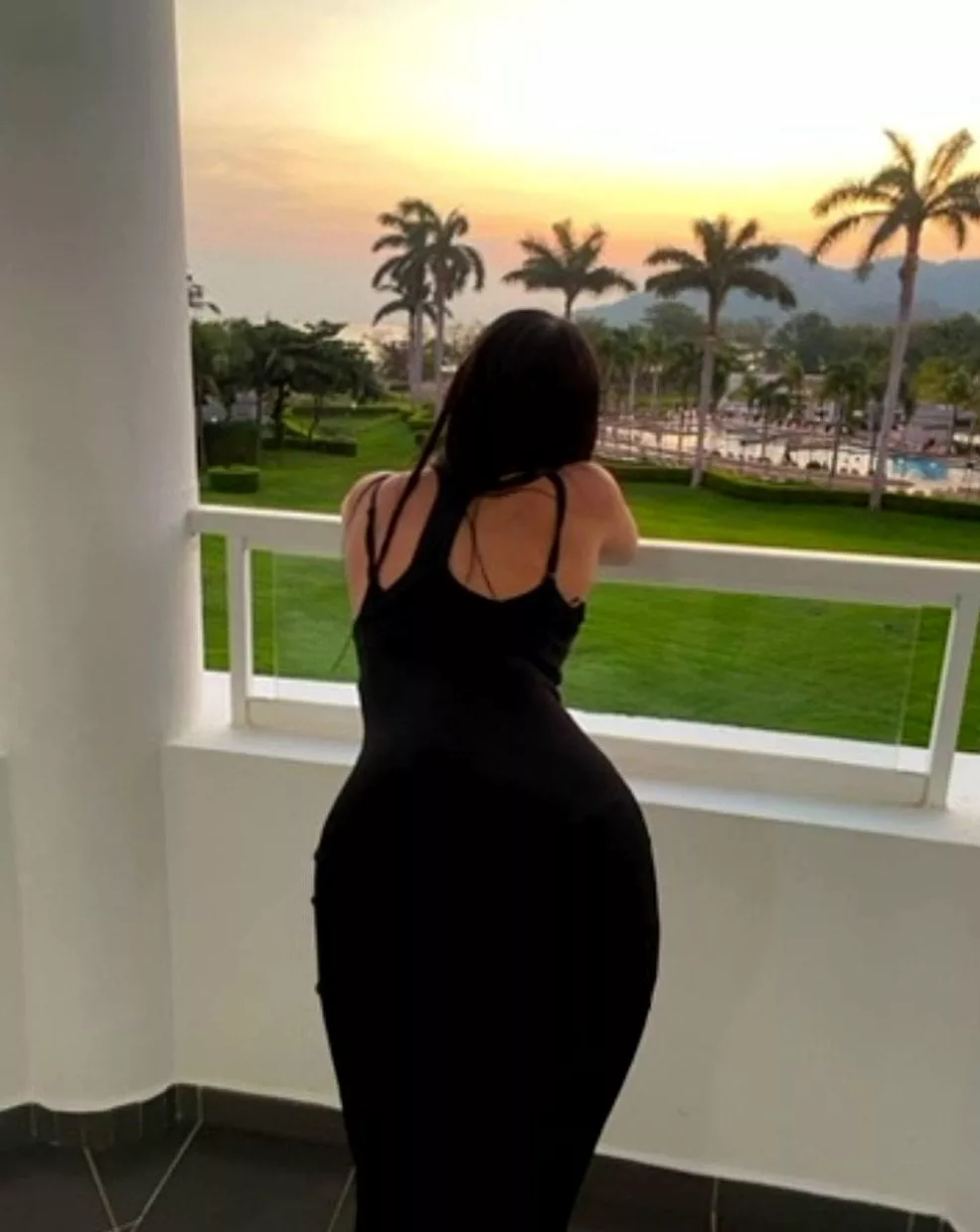 Very comportable with my favorite dress