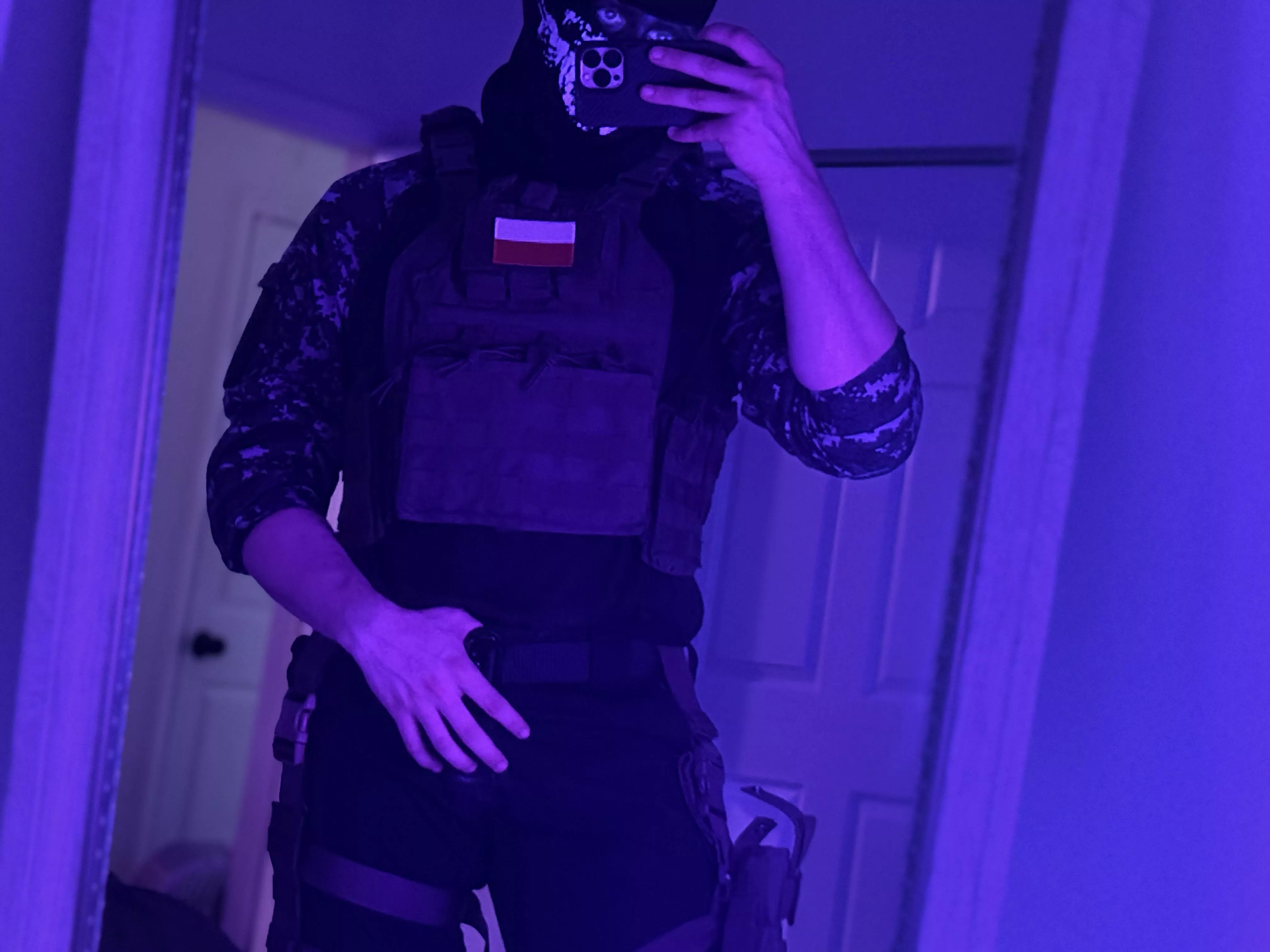 What are you waiting for…