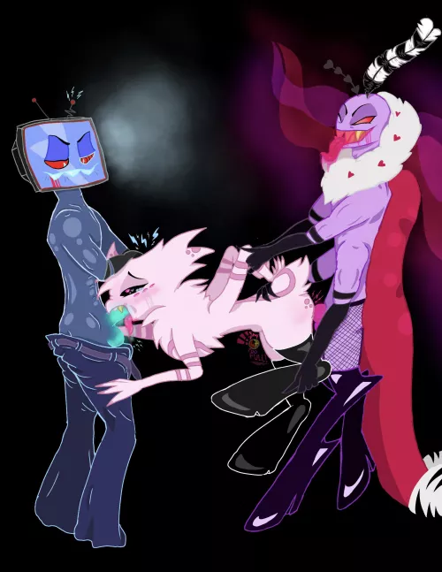 whoops my finger slipped