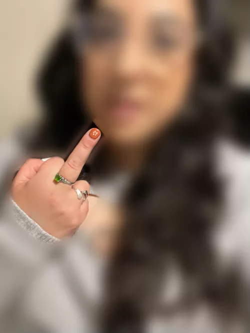 You’re so fucked for just this small taste of me. Imagine being granted the whole damn meal.