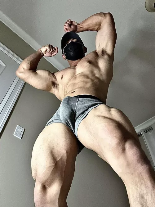 [19] can I borrow ur mouth?