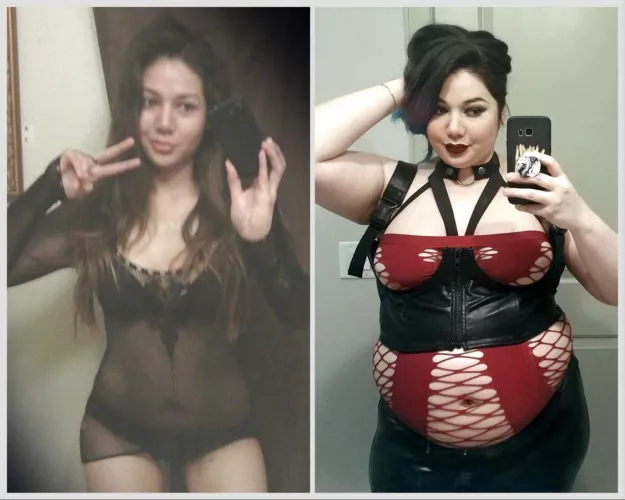 From breaking hearts to breaking furniture