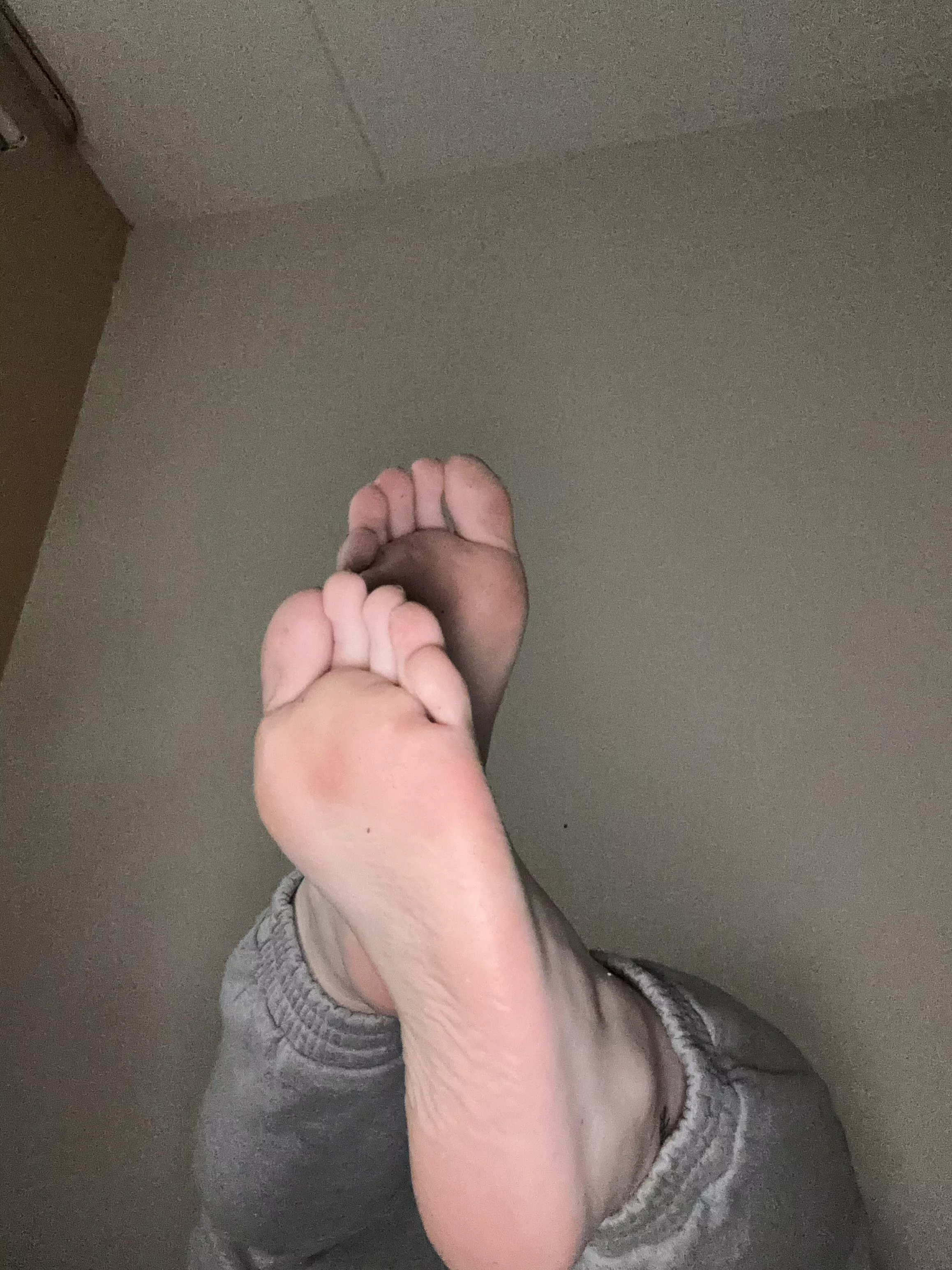 Hmmmmm you like what you see 