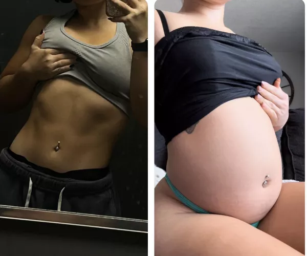 I'm literally SUCH a pig 🐽 