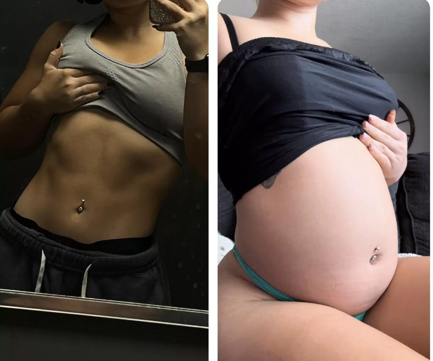 I'm literally SUCH a pig 🐽 